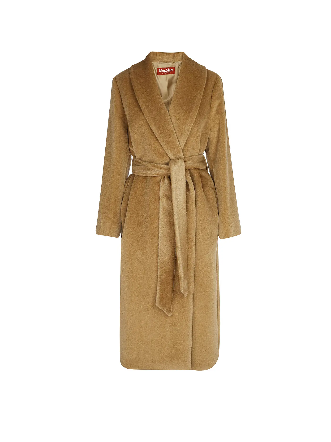 MAX MARA STUDIO | Mantel TAGLIO | 